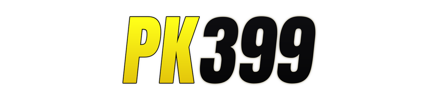 pk399 লোগো